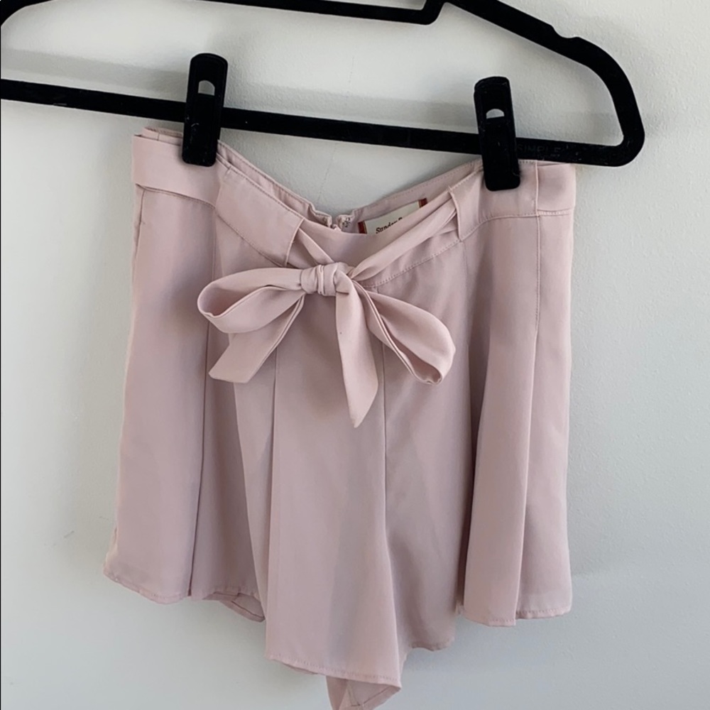 Sunday Best Westley shorts